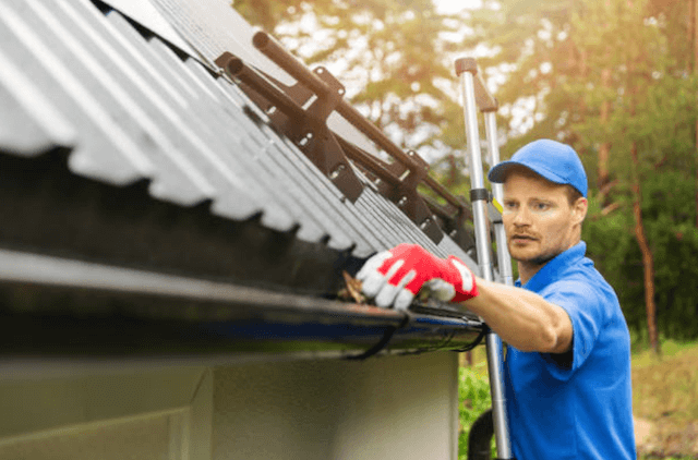 san ramon gutter service